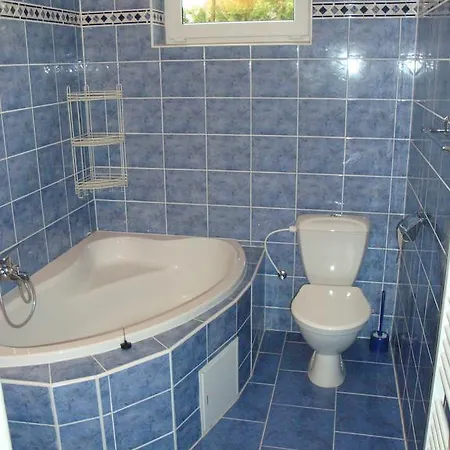 Apartmán Wolkrovka Františkovy Lázně