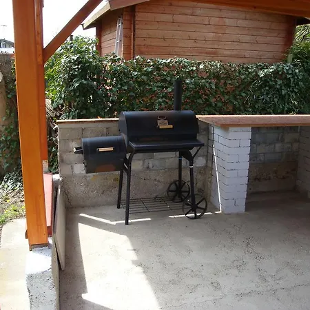 Wolkrovka * Frantiskovy Lazne