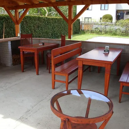 Apartment Wolkrovka *