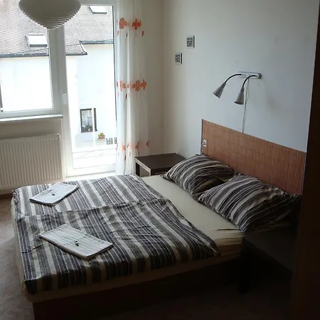 Wolkrovka * Frantiskovy Lazne