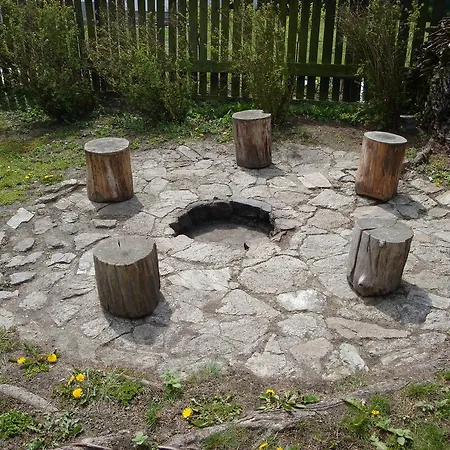 Apartmán Wolkrovka