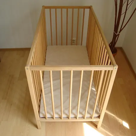 Wolkrovka Apartment Frantiskovy Lazne