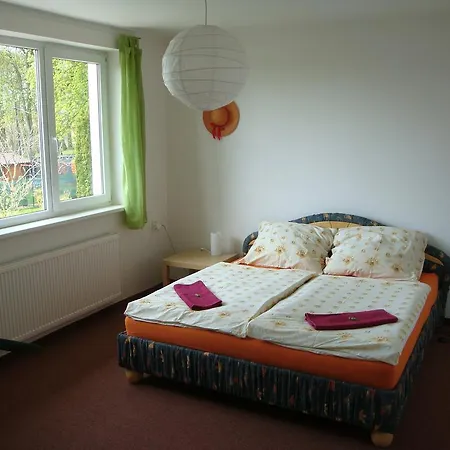 Lägenhet Wolkrovka *