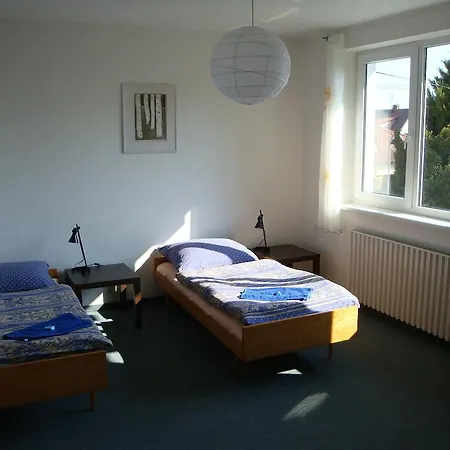 Apartmán Wolkrovka