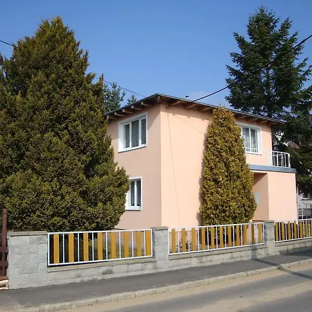 Apartmán Wolkrovka *