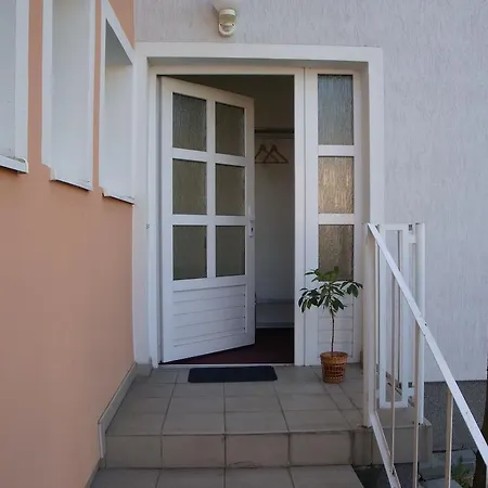 Wolkrovka Франтишкови-Лазне