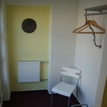 Apartmán Wolkrovka