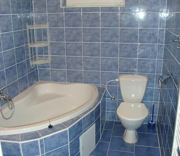 Apartmán Wolkrovka Františkovy Lázně