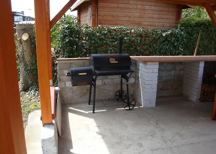 Wolkrovka * Františkovy Lázně