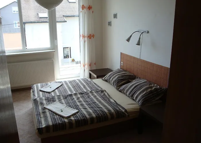 Wolkrovka * Františkovy Lázně