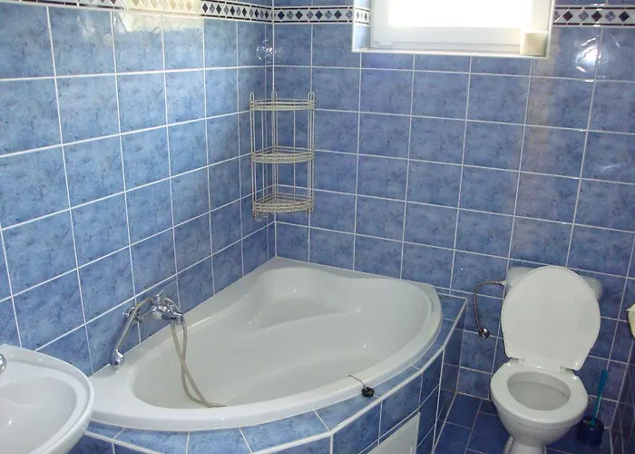 Wolkrovka * Františkovy Lázně