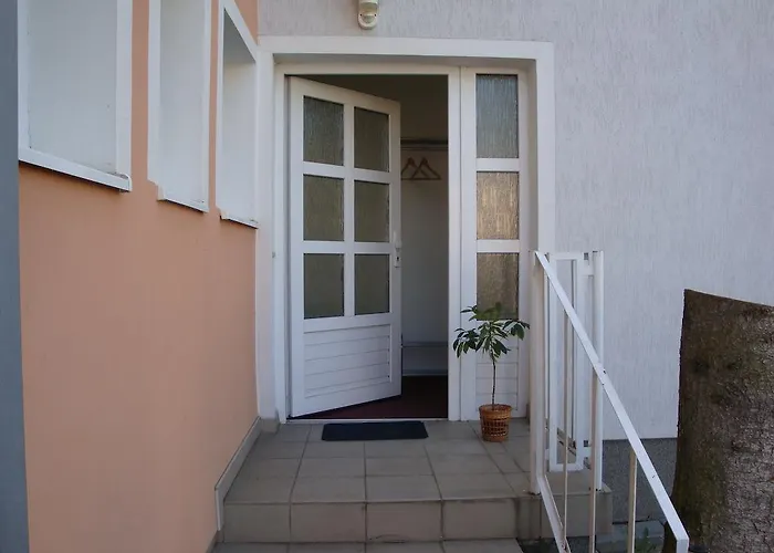 Wolkrovka Františkovy Lázně