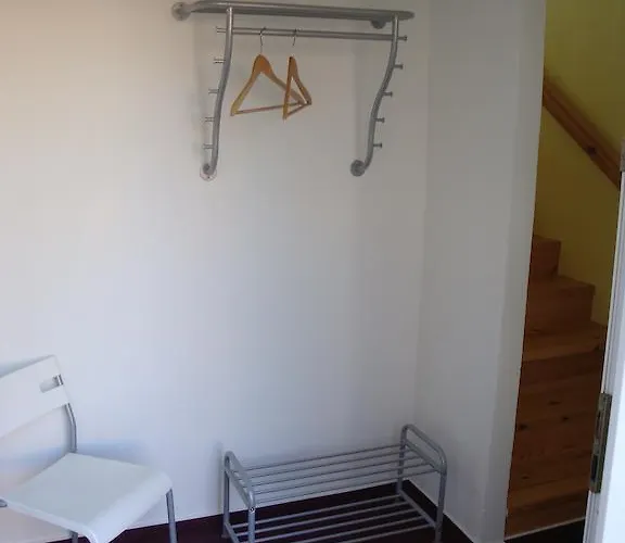 Apartment Wolkrovka Františkovy Lázně