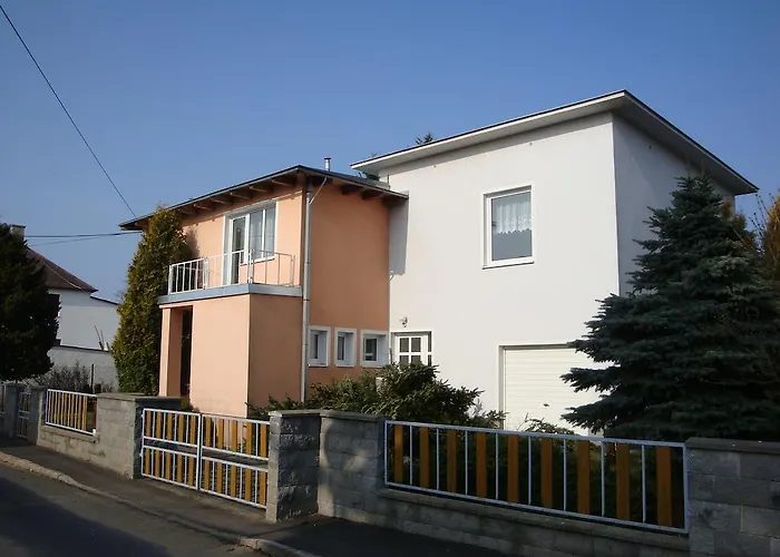 Apartmán Wolkrovka *